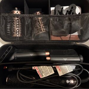 Shark FlexStyle Sparkle with attachments